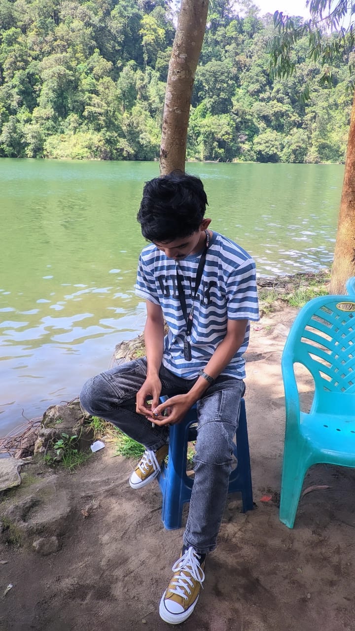 Ferdian Agung Syahputra